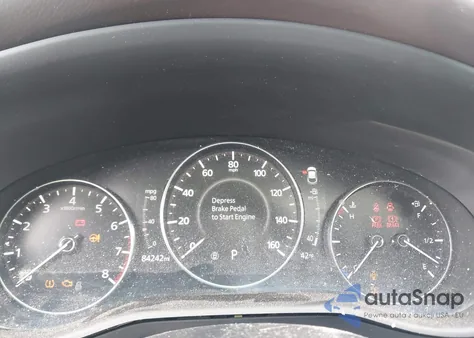 2021 Mazda Cx-30 Premium from USA, damaged, VIN 3MVDMBDL1MM307684